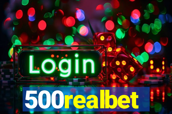 500realbet