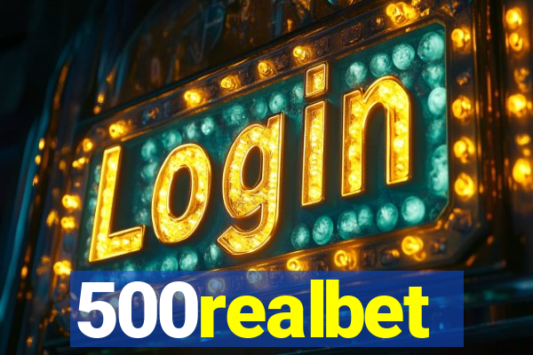 500realbet