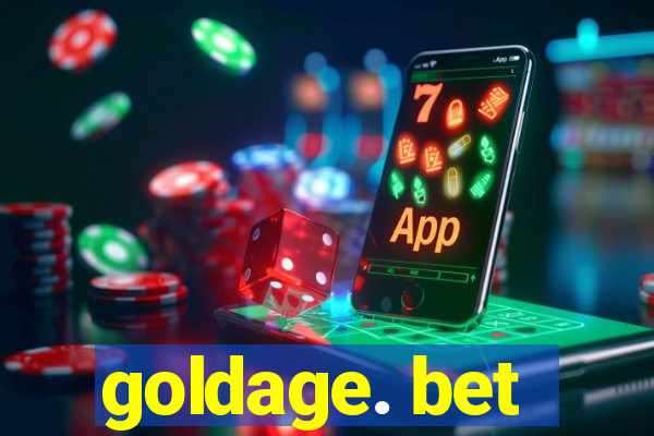 goldage. bet