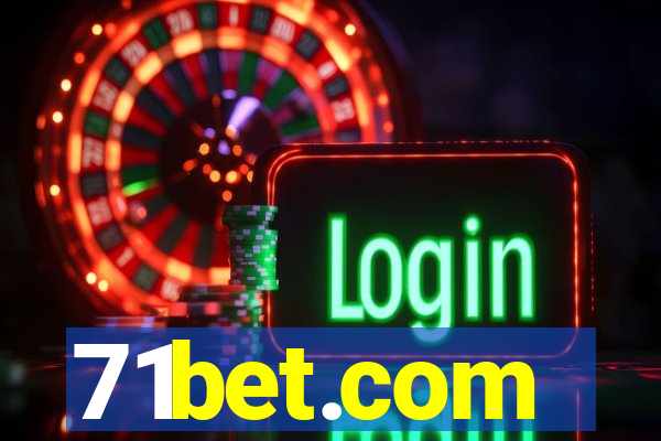 71bet.com