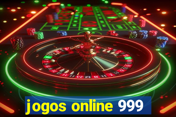 jogos online 999