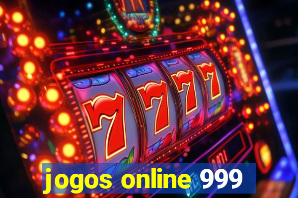 jogos online 999