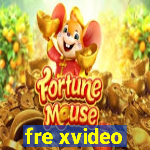 fre xvideo