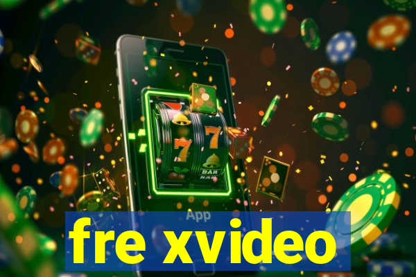 fre xvideo