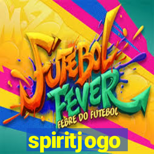 spiritjogo