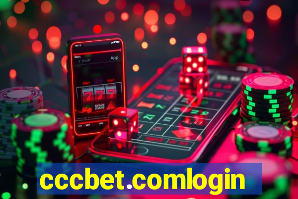 cccbet.comlogin