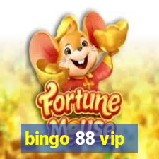 bingo 88 vip