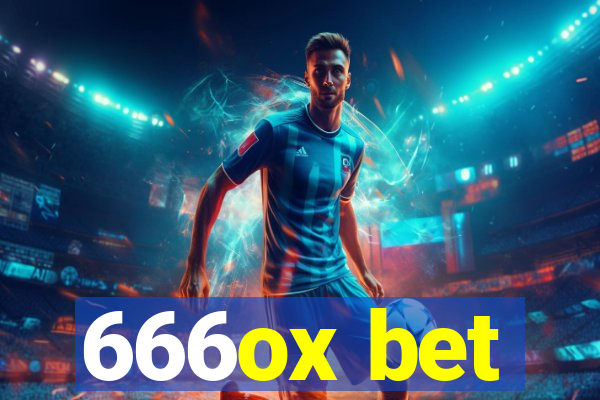 666ox bet