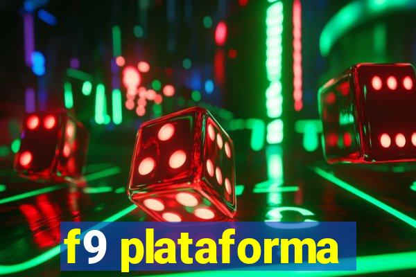 f9 plataforma