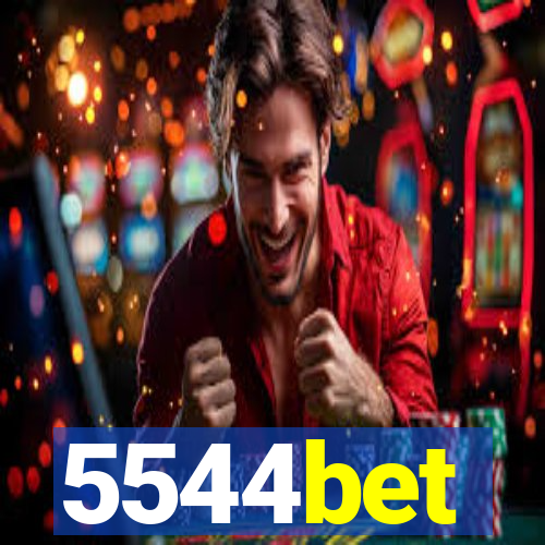 5544bet