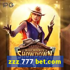 zzz 777 bet.com