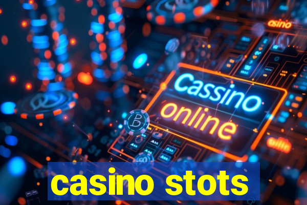 casino stots