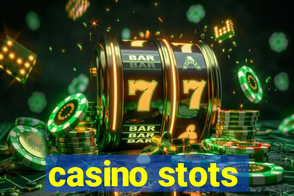 casino stots