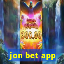 jon bet app