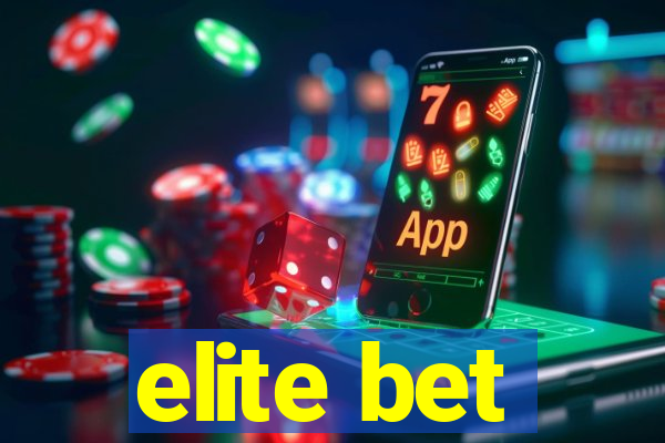 elite bet