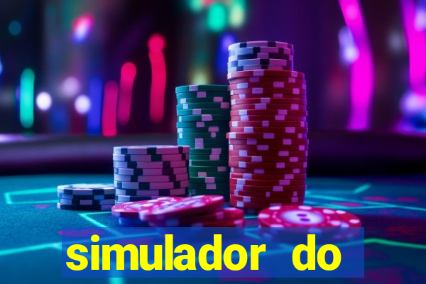 simulador do fortune tiger