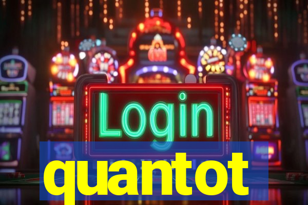 quantot