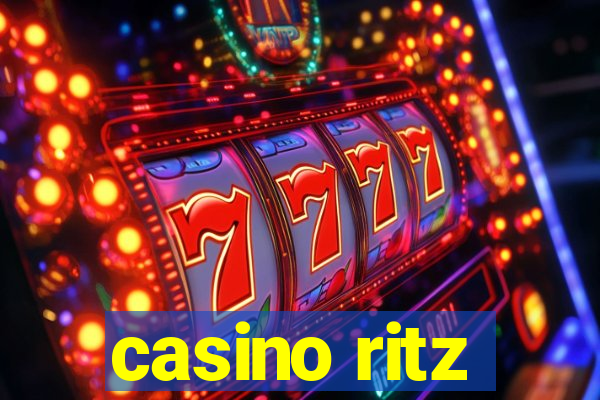 casino ritz