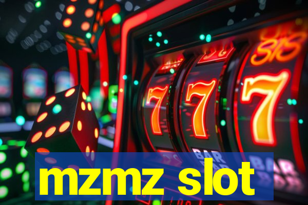 mzmz slot