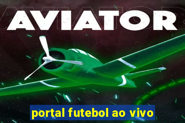 portal futebol ao vivo