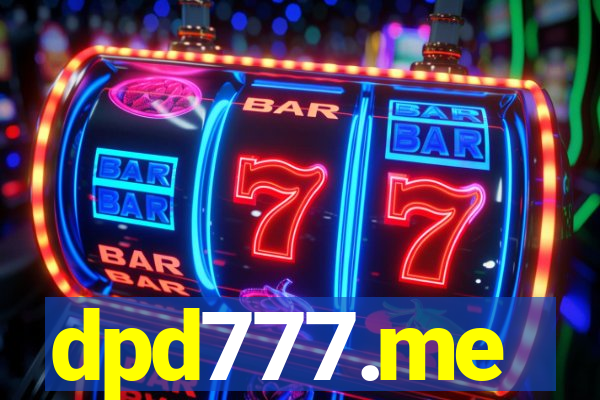 dpd777.me