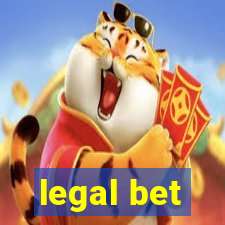 legal bet