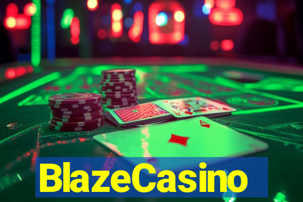 BlazeCasino