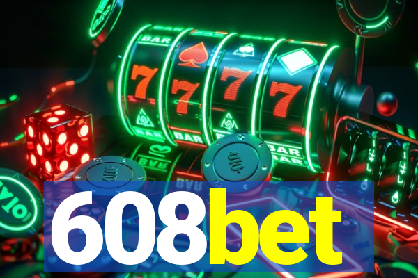 608bet