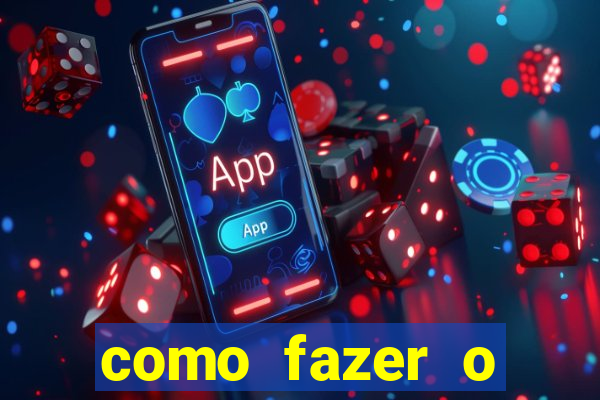 como fazer o deposito no fortune tiger