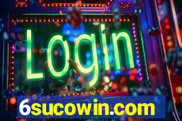 6sucowin.com