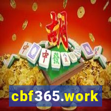 cbf365.work