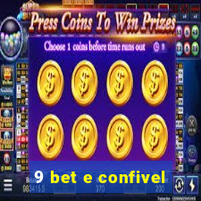 9 bet e confivel