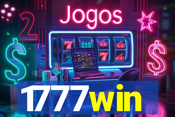 1777win