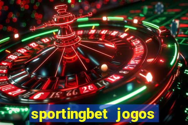 sportingbet jogos de hoje