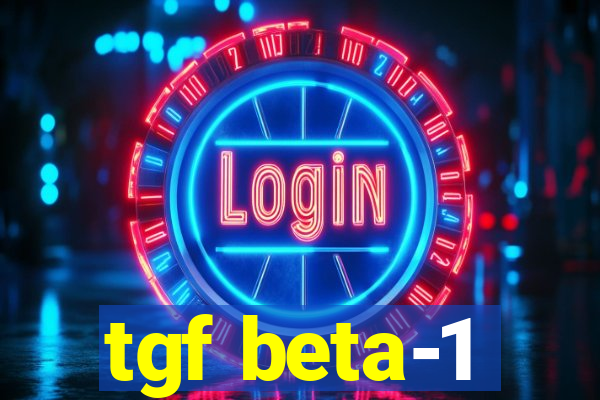 tgf beta-1