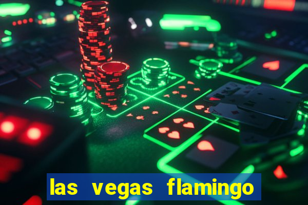 las vegas flamingo hotel and casino