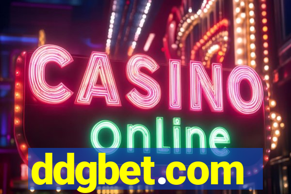 ddgbet.com