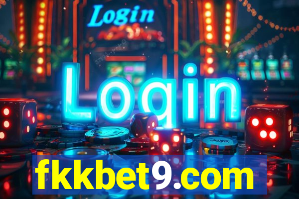 fkkbet9.com