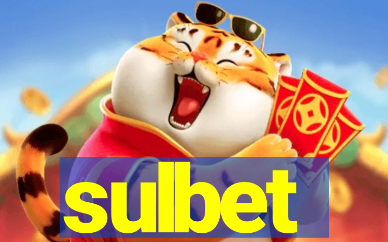 sulbet