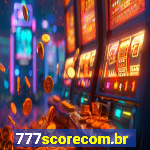 777scorecom.br