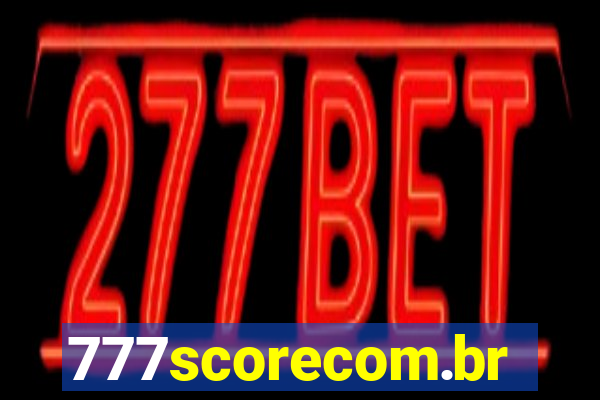 777scorecom.br