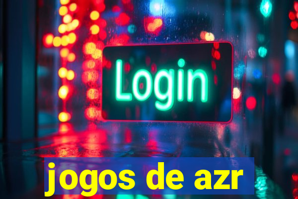 jogos de azr