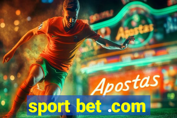 sport bet .com