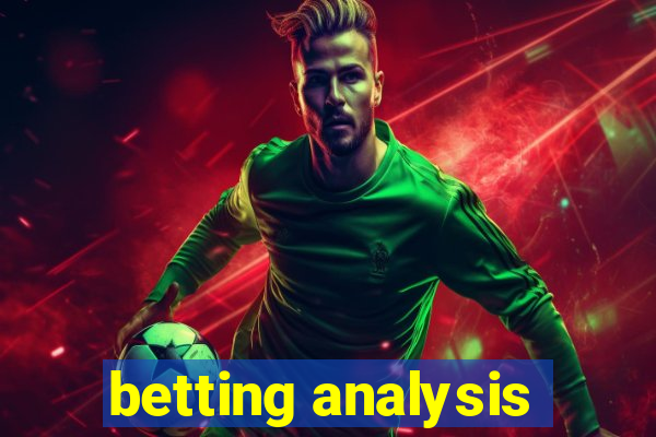 betting analysis