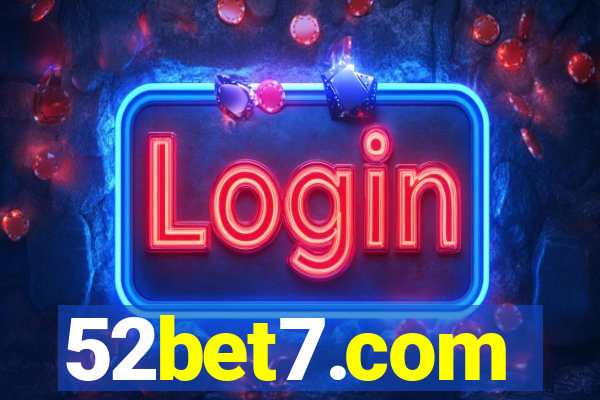 52bet7.com