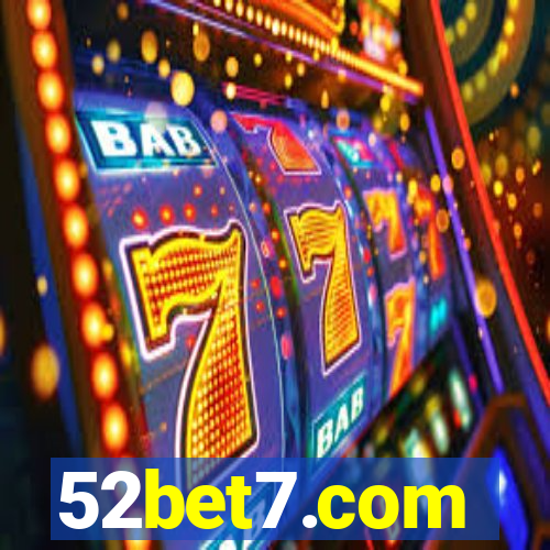 52bet7.com