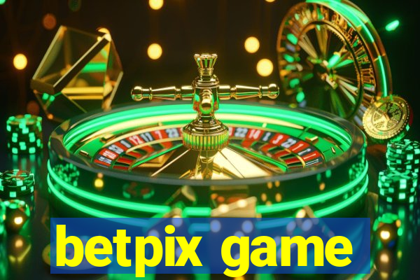 betpix game