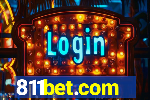 811bet.com