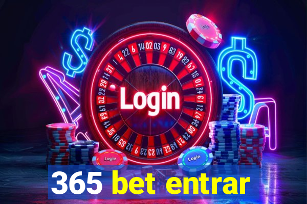 365 bet entrar