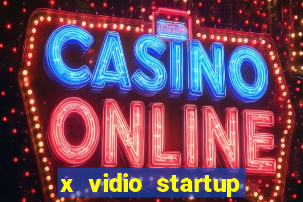 x vidio startup brasil 2024